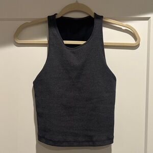 Vuori Crop Tank